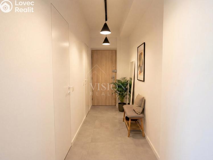 Prodej bytu 2+KK Plzeň, Strnadova č. 4