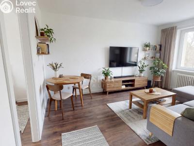 Prodej bytu 2+KK Plzeň, Strnadova č. 2