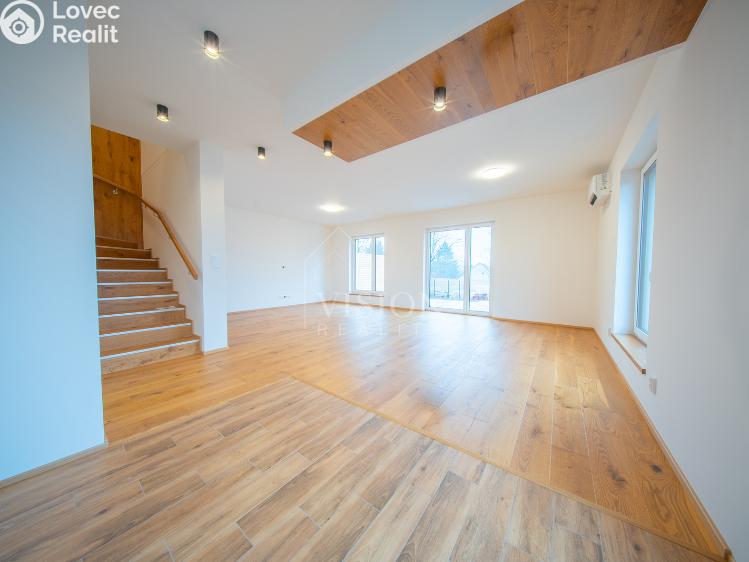 Prodej rodinného domu Třebsko č. 4