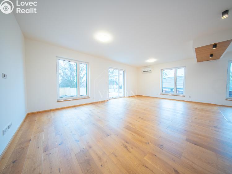 Prodej rodinného domu Třebsko č. 5