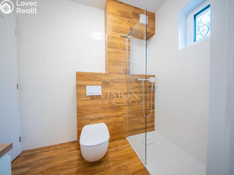 Prodej rodinného domu Třebsko č. 7