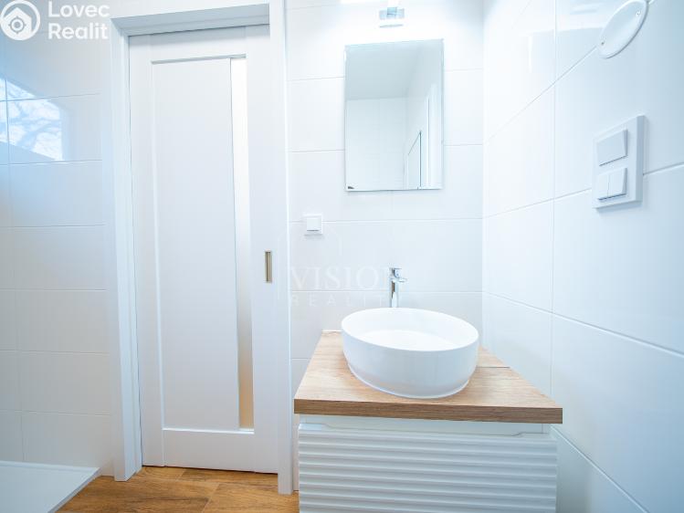 Prodej rodinného domu Třebsko č. 8