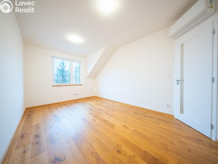 Prodej rodinného domu Třebsko č. 9