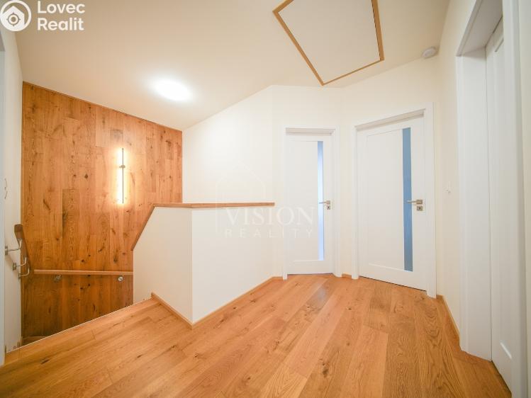 Prodej rodinného domu Třebsko č. 10