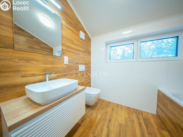 Prodej rodinného domu Třebsko č. 17