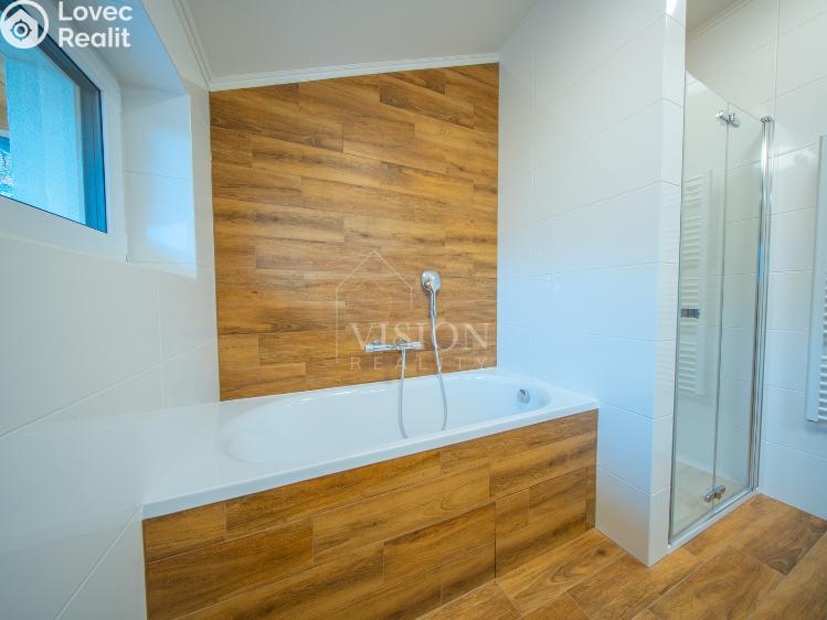 Prodej rodinného domu Třebsko č. 18