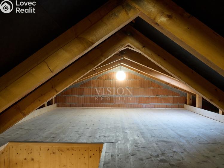 Prodej rodinného domu Třebsko č. 20