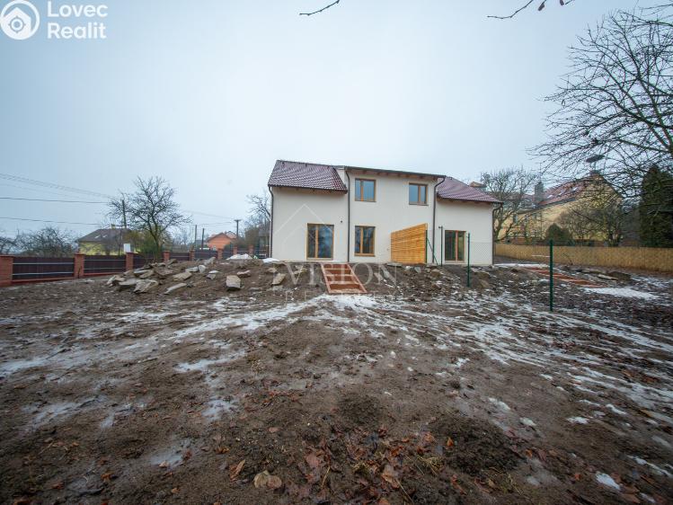 Prodej rodinného domu Třebsko č. 24