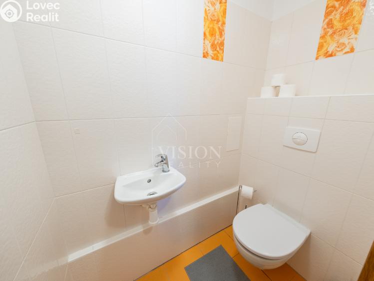 Prodej bytu 1+KK Lipno nad Vltavou č. 12