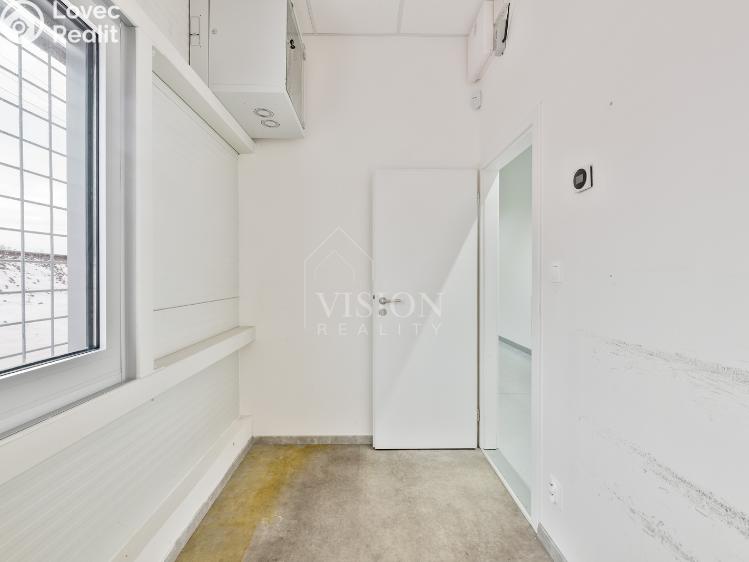 Pronájem obchodního prostoru Tábor, Soběslavská č. 11