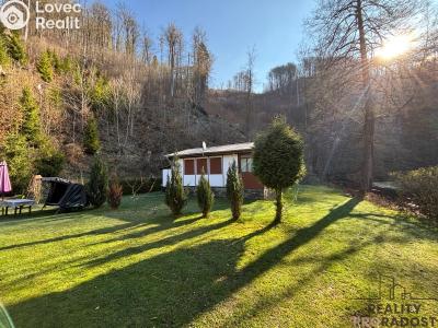 Prodej chaty Hlubočky č. 1