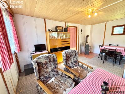 Prodej chaty Hlubočky č. 2