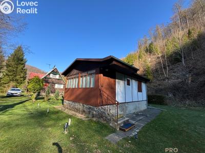 Prodej chaty Hlubočky č. 4