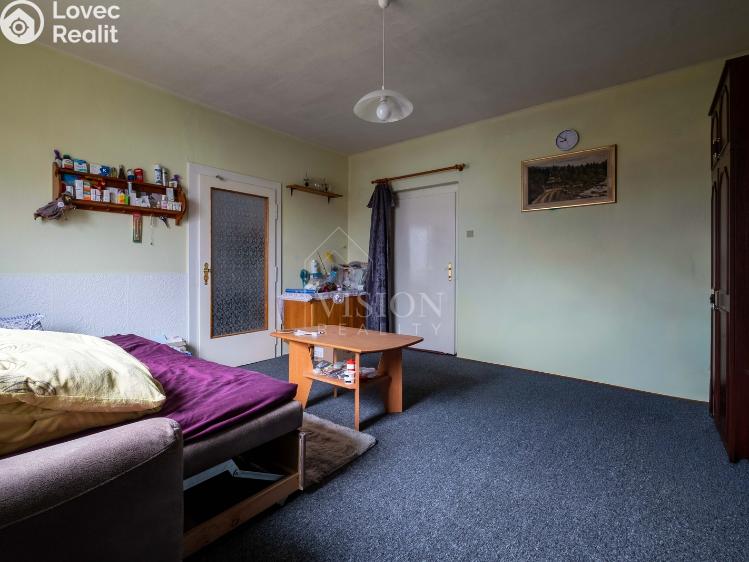 Prodej rodinného domu Sušice, Jana Jáši č. 3