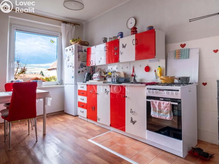 Prodej rodinného domu Sušice, Jana Jáši č. 4