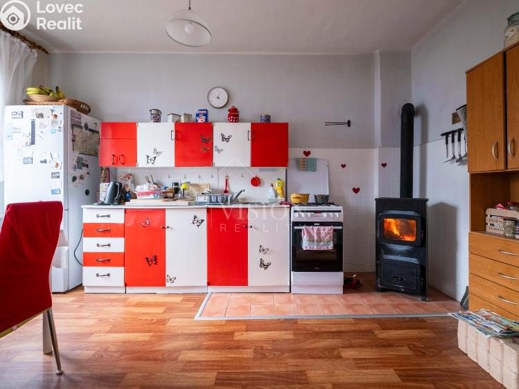 Prodej rodinného domu Sušice, Jana Jáši č. 5