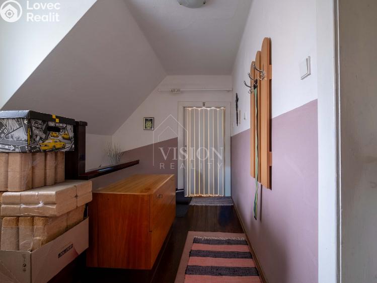 Prodej rodinného domu Sušice, Jana Jáši č. 9