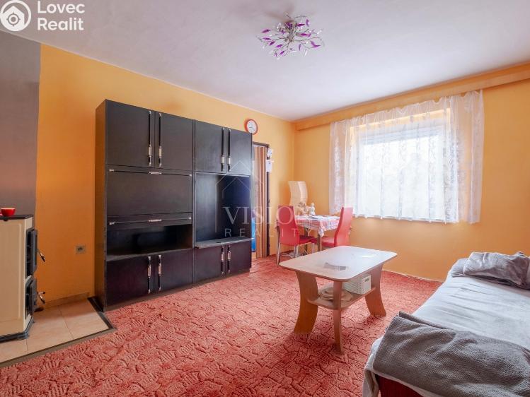 Prodej rodinného domu Sušice, Jana Jáši č. 10