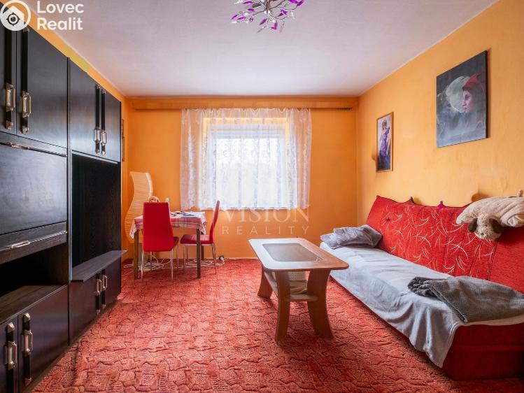 Prodej rodinného domu Sušice, Jana Jáši č. 11