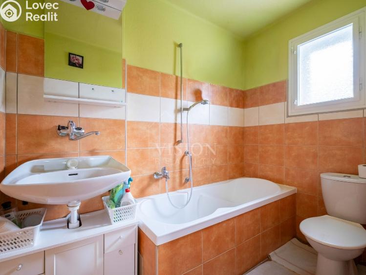 Prodej rodinného domu Sušice, Jana Jáši č. 12