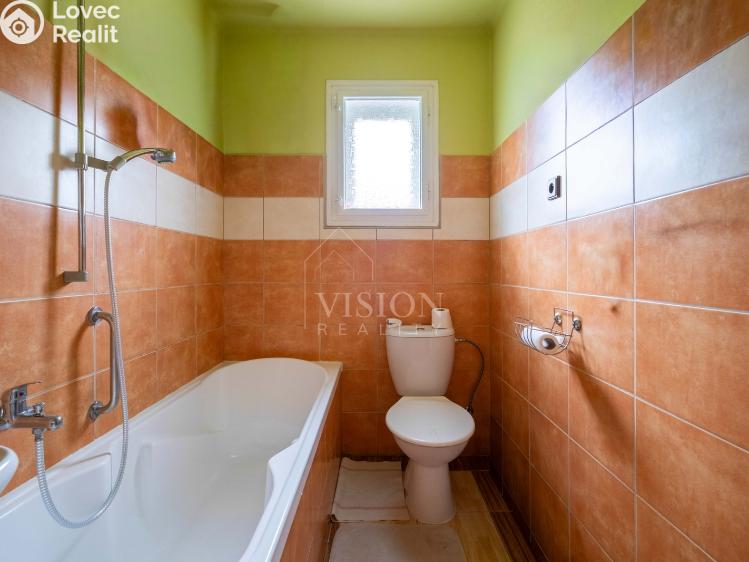 Prodej rodinného domu Sušice, Jana Jáši č. 13