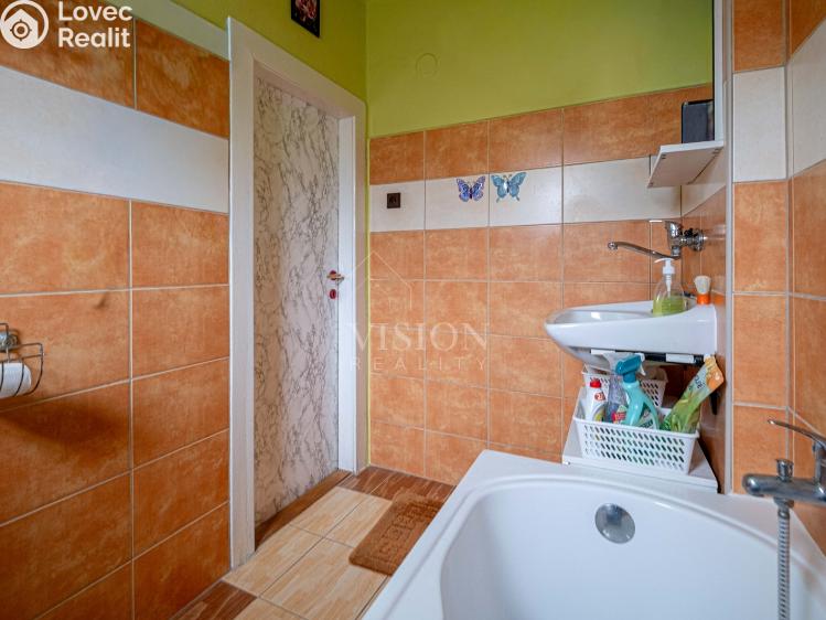 Prodej rodinného domu Sušice, Jana Jáši č. 14