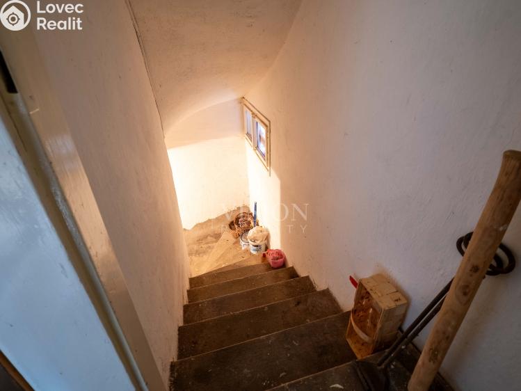 Prodej rodinného domu Sušice, Jana Jáši č. 16