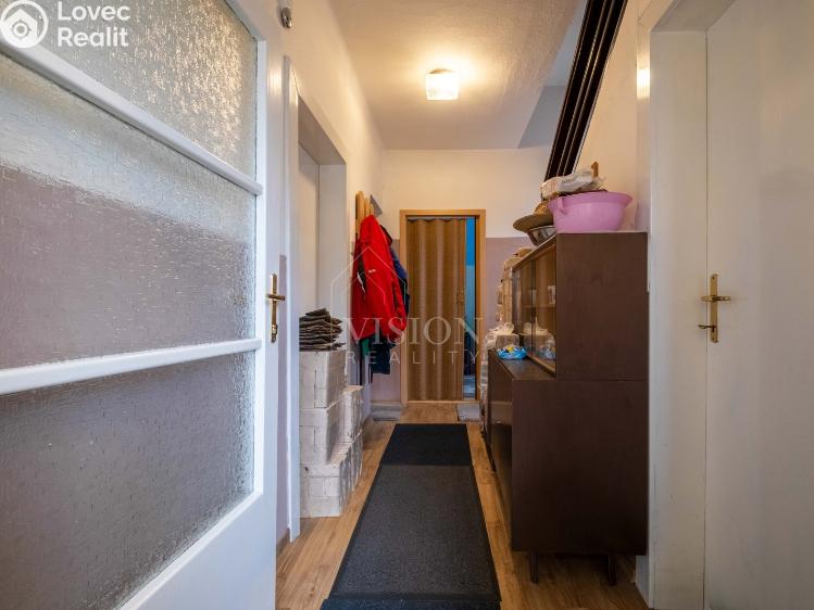 Prodej rodinného domu Sušice, Jana Jáši č. 17