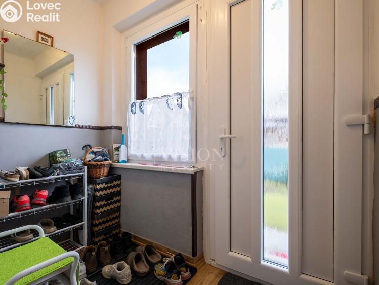 Prodej rodinného domu Sušice, Jana Jáši č. 18