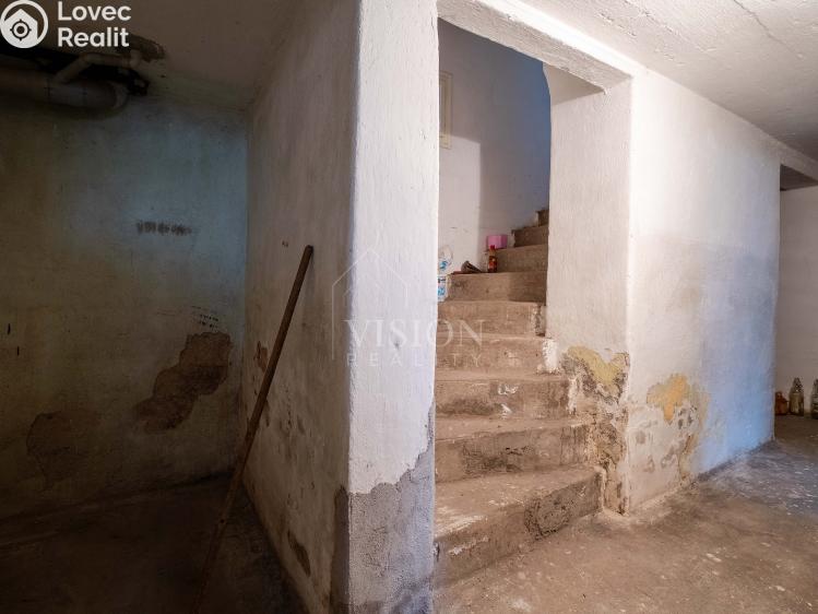 Prodej rodinného domu Sušice, Jana Jáši č. 20