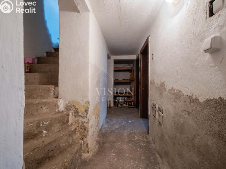 Prodej rodinného domu Sušice, Jana Jáši č. 21