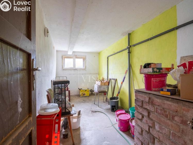 Prodej rodinného domu Sušice, Jana Jáši č. 22