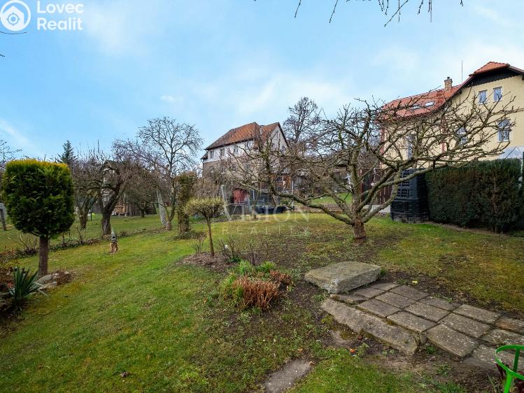 Prodej rodinného domu Sušice, Jana Jáši č. 29