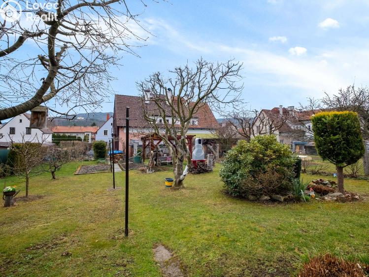 Prodej rodinného domu Sušice, Jana Jáši č. 30