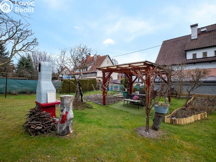 Prodej rodinného domu Sušice, Jana Jáši č. 31