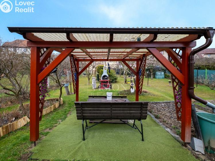 Prodej rodinného domu Sušice, Jana Jáši č. 32