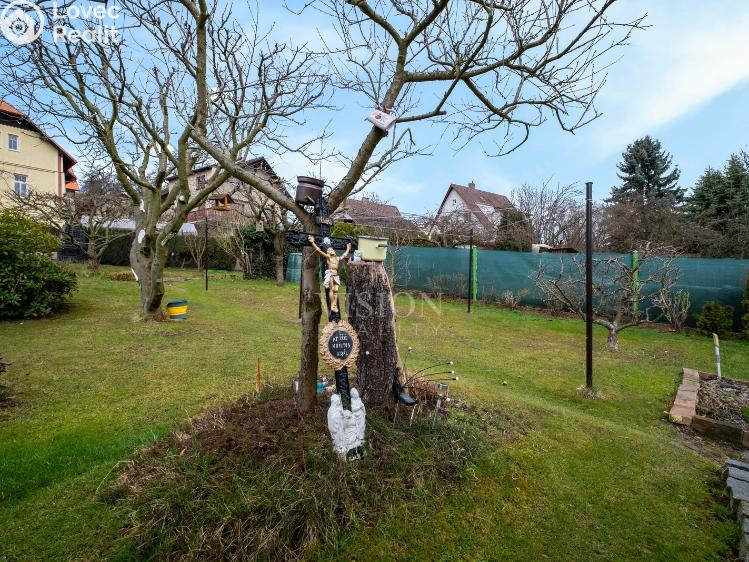 Prodej rodinného domu Sušice, Jana Jáši č. 33