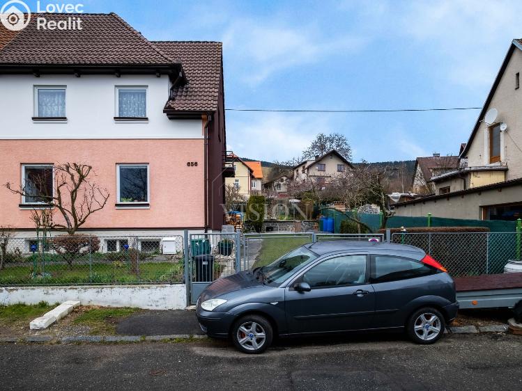 Prodej rodinného domu Sušice, Jana Jáši č. 37