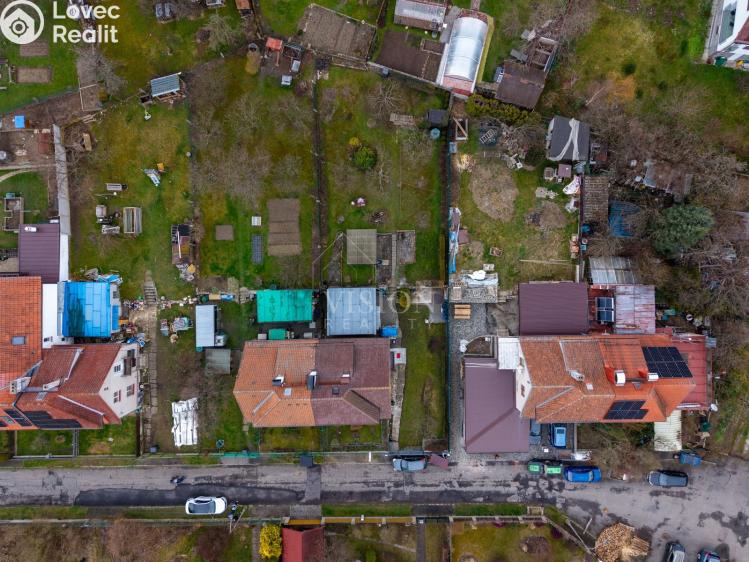 Prodej rodinného domu Sušice, Jana Jáši č. 41