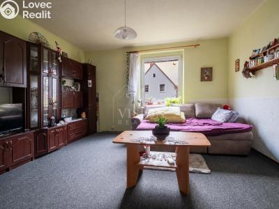 Prodej rodinného domu Sušice, Jana Jáši č. 2