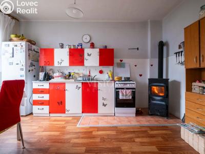 Prodej rodinného domu Sušice, Jana Jáši č. 5