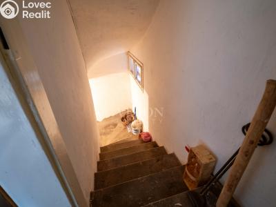 Продажа семейного дома Sušice, Jana Jáši č. 16