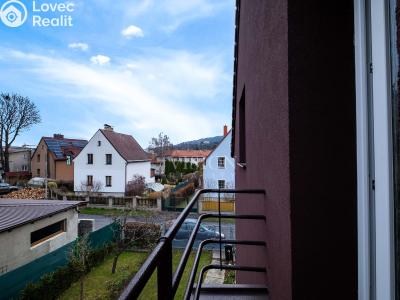 Продажа семейного дома Sušice, Jana Jáši č. 19