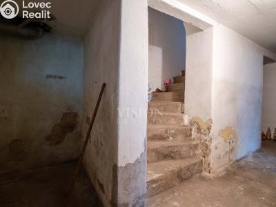 Продажа семейного дома Sušice, Jana Jáši č. 20