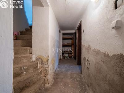 Продажа семейного дома Sušice, Jana Jáši č. 21