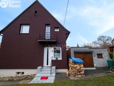Продажа семейного дома Sušice, Jana Jáši č. 26
