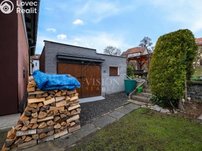 Продажа семейного дома Sušice, Jana Jáši č. 28