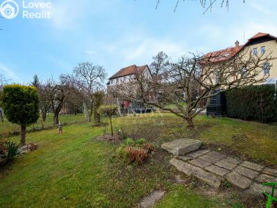 Продажа семейного дома Sušice, Jana Jáši č. 29