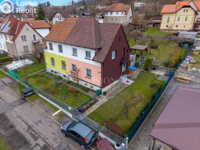 Продажа семейного дома Sušice, Jana Jáši č. 40