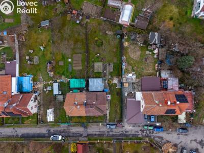 Продажа семейного дома Sušice, Jana Jáši č. 41